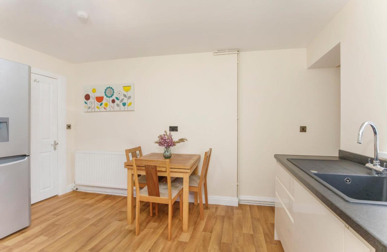 Drake St, Close To York Station And York Centre Экстерьер фото