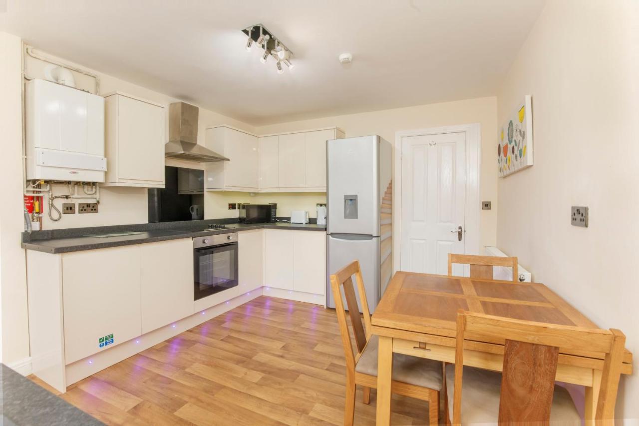 Drake St, Close To York Station And York Centre Экстерьер фото