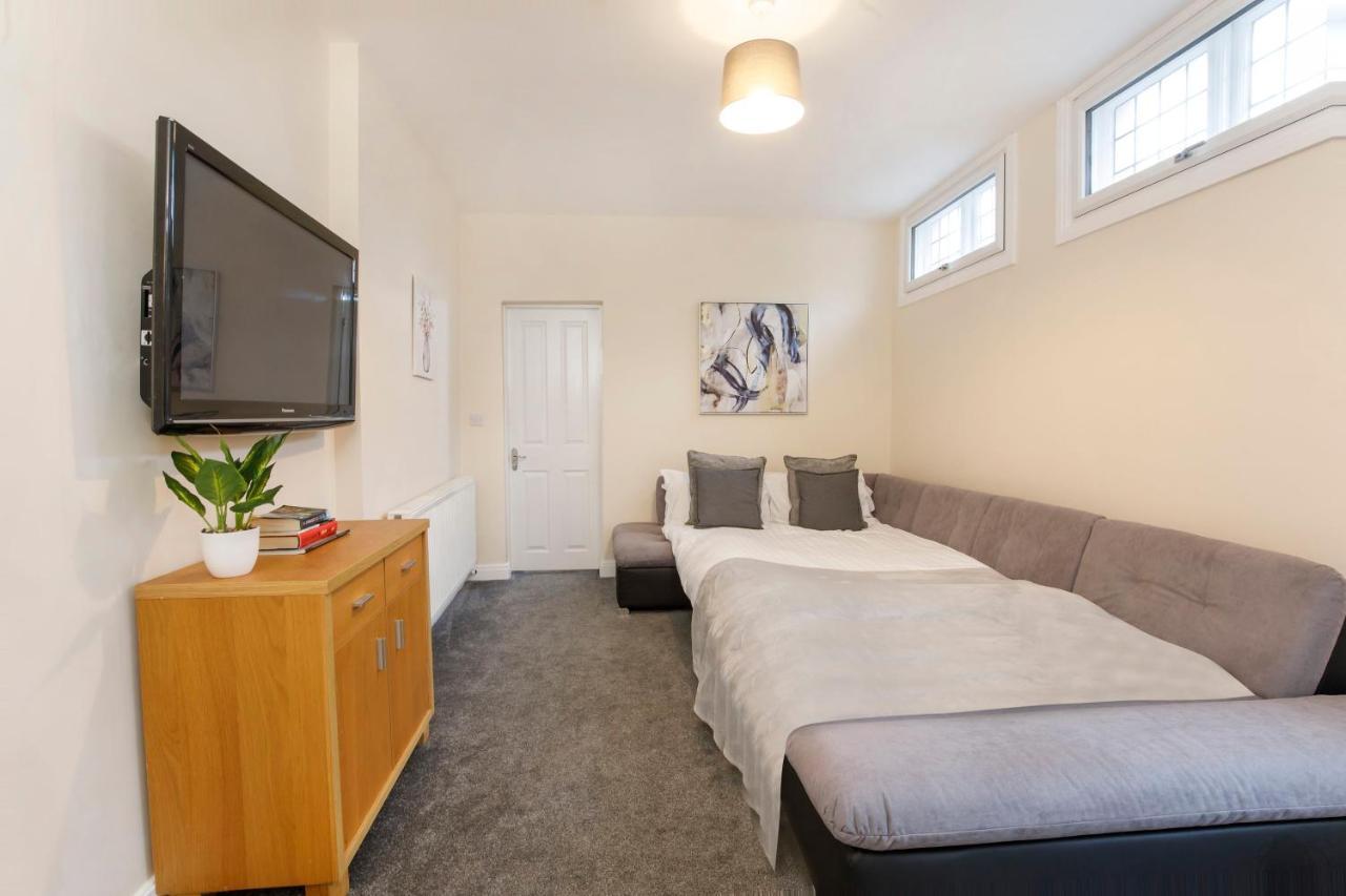 Drake St, Close To York Station And York Centre Экстерьер фото