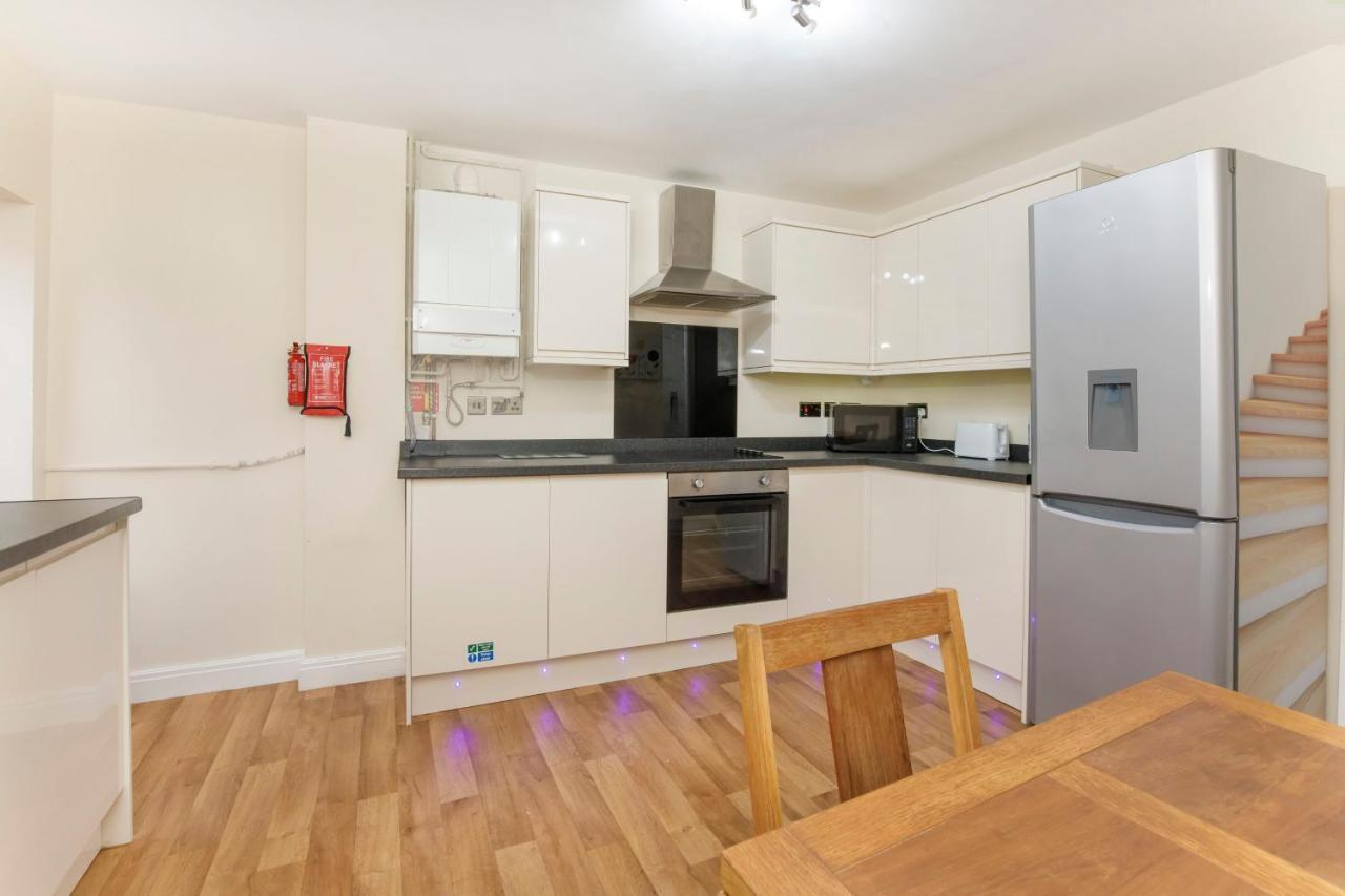 Drake St, Close To York Station And York Centre Экстерьер фото