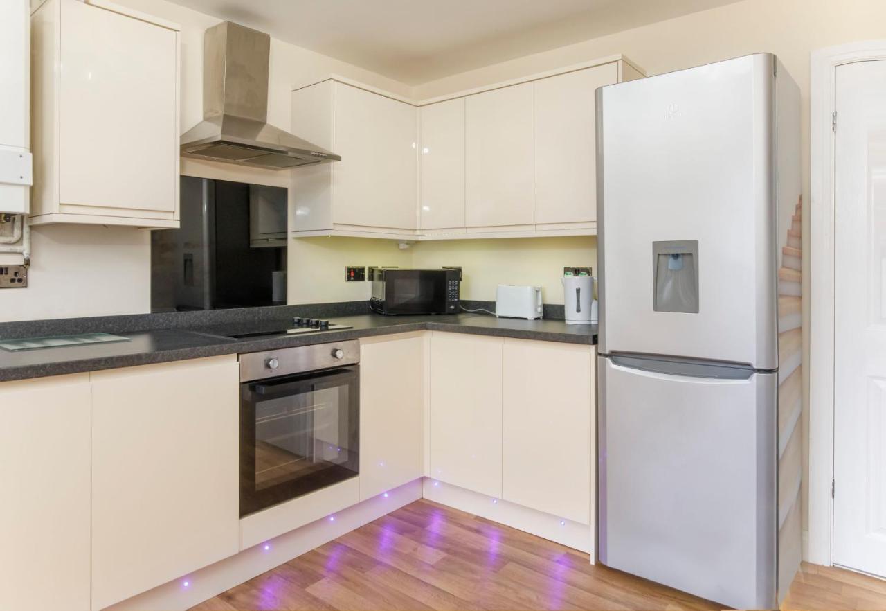 Drake St, Close To York Station And York Centre Экстерьер фото