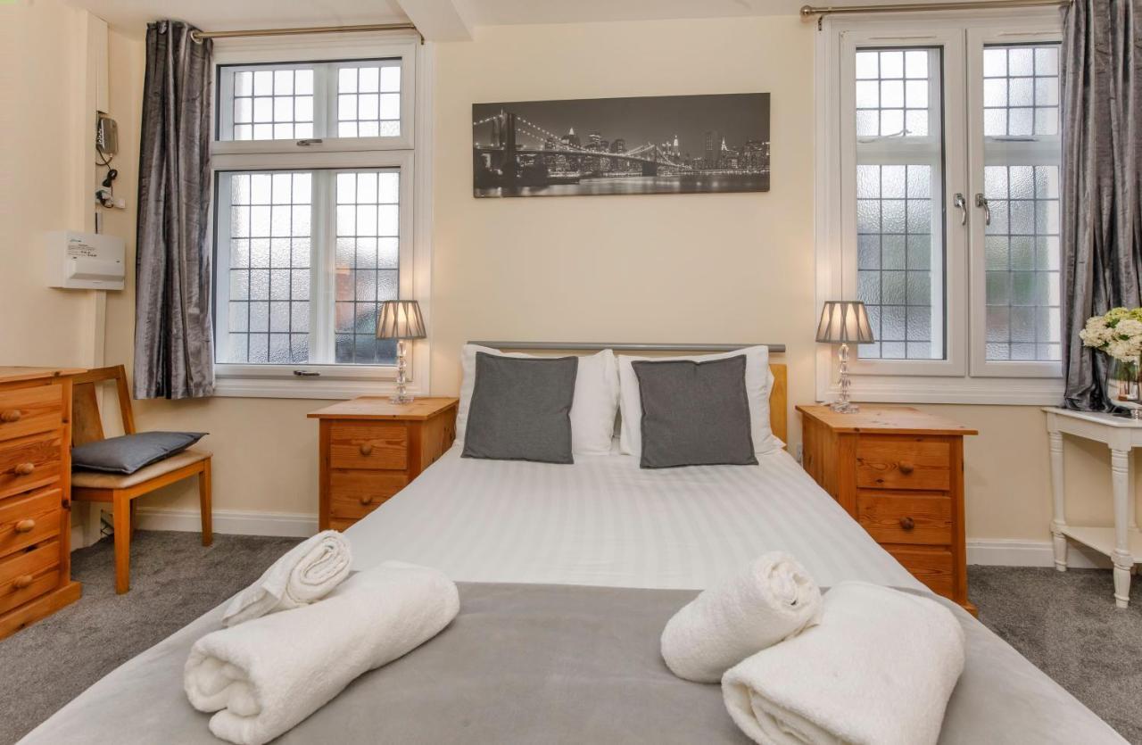 Drake St, Close To York Station And York Centre Экстерьер фото