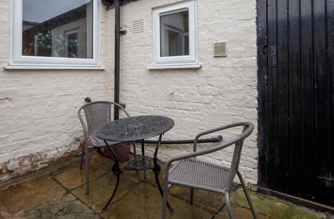 Drake St, Close To York Station And York Centre Экстерьер фото