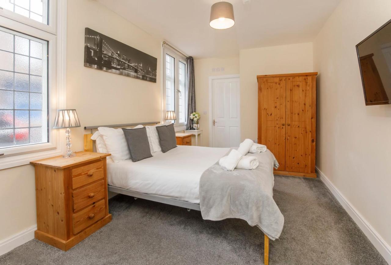 Drake St, Close To York Station And York Centre Экстерьер фото