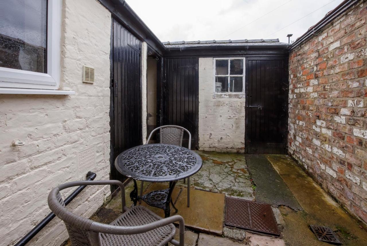 Drake St, Close To York Station And York Centre Экстерьер фото