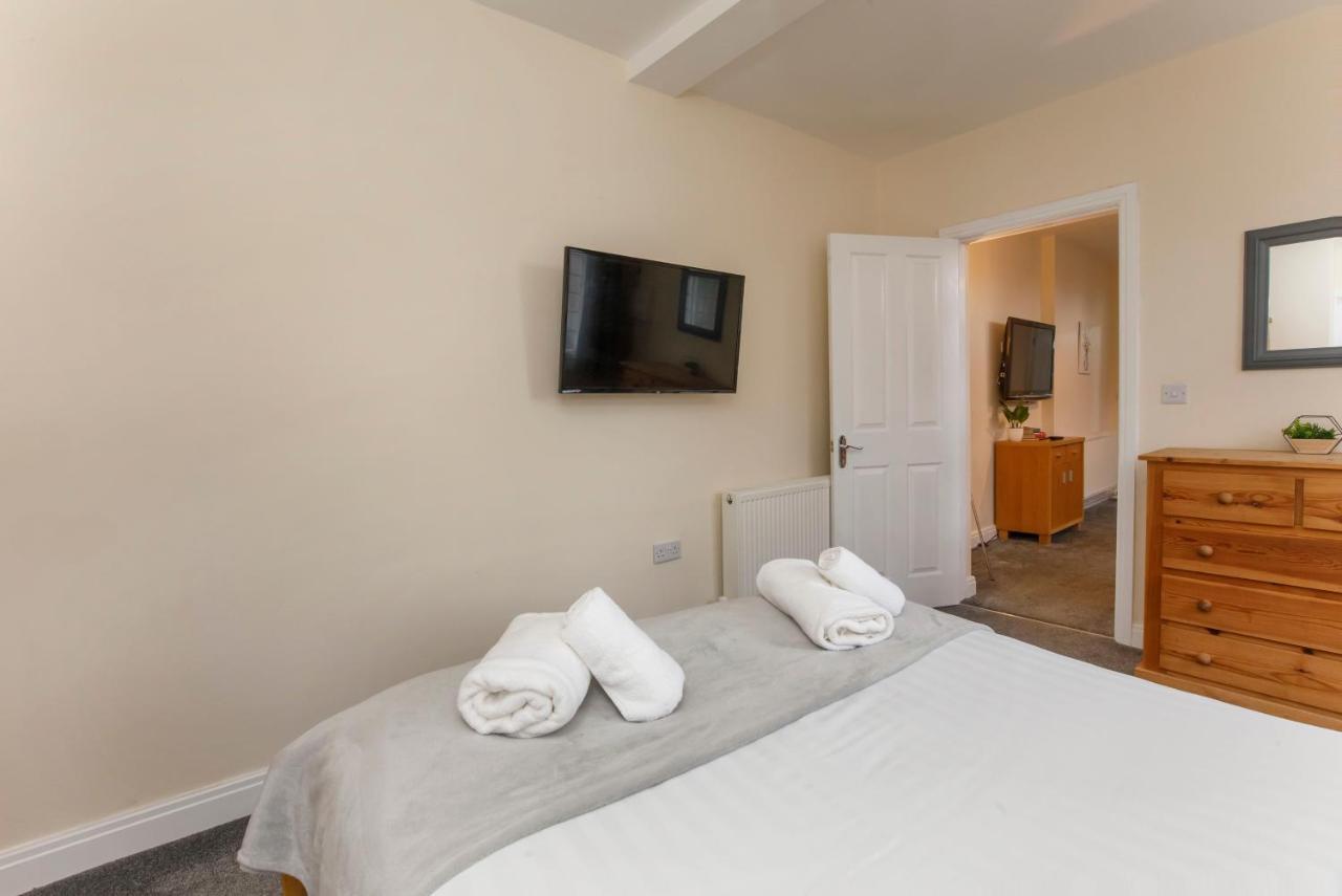 Drake St, Close To York Station And York Centre Экстерьер фото