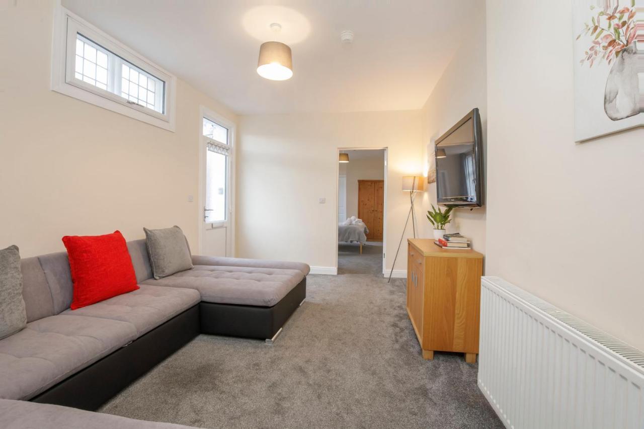 Drake St, Close To York Station And York Centre Экстерьер фото