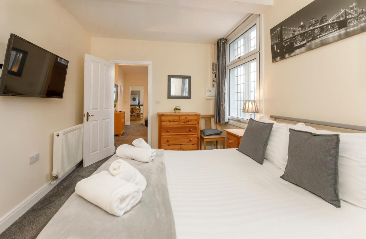Drake St, Close To York Station And York Centre Экстерьер фото